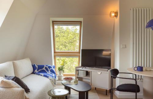 Kamienny Potok Apartment | Sopot M17 - by JWPM