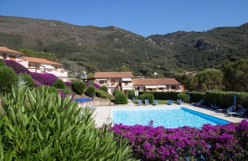Rio nell'Elba Apartment | Soppalco 18 by Interhome