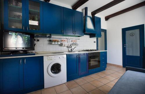 Agira House | Sopra La Piazza