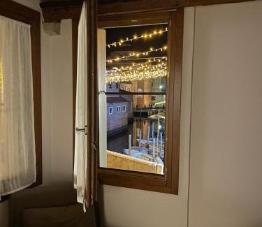 Chioggia Apartment | Sora al Ponte