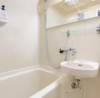Ikejiri Apartment | SORA Shibuya