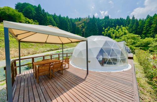 Kinokawa Other | SORANIWA glamping