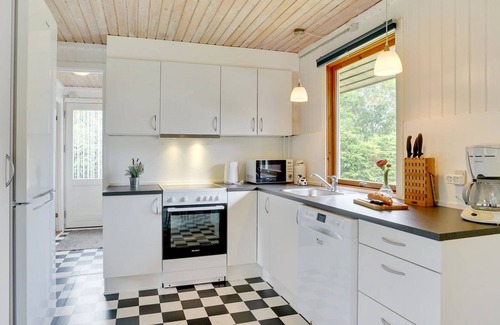 Trend House | "Soraya" - 700m to the inlet by Interhome