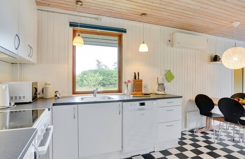 Trend House | "Soraya" - 700m to the inlet by Interhome