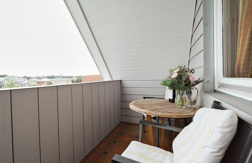 Ulstrup Apartment | Sorgenfrei- Genieße Deinen Urlaub, Ganz Sorgenfrei
