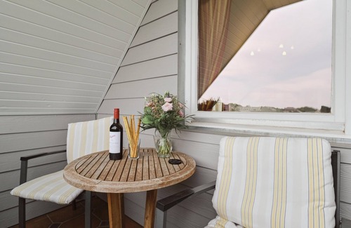 Ulstrup Apartment | Sorgenfrei- Genieße Deinen Urlaub, Ganz Sorgenfrei