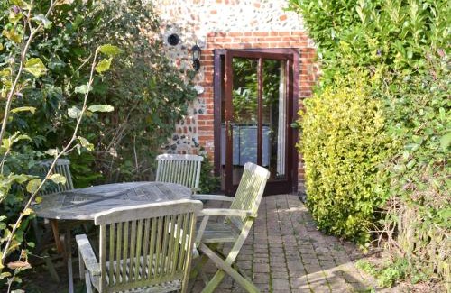 Potter Heigham House | Sorrel - E4321