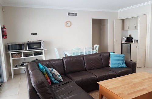 Sorrento Apartment | Sorrento Beach Retreat