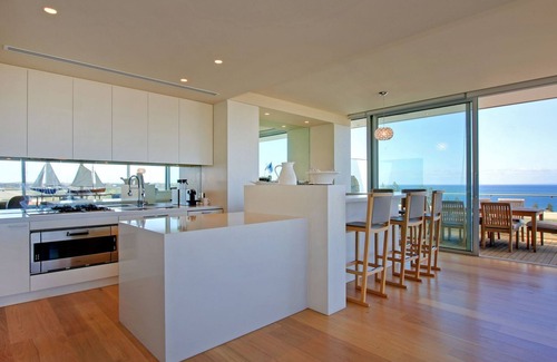 Sorrento Apartment | Sorrento Penthouse Views for miles