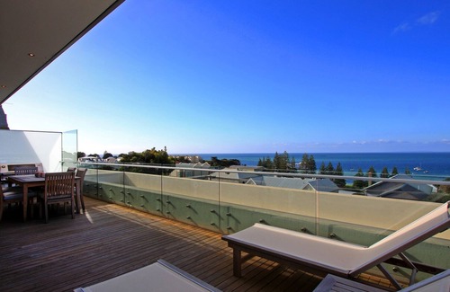 Sorrento Apartment | Sorrento Penthouse Views for miles