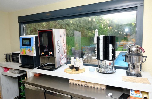 Konyaalti Apartment | Sorta Hotel