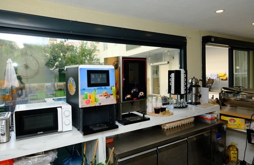 Konyaalti Apartment | Sorta Hotel