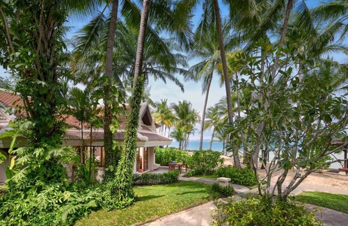 Mae Nam Resort | Sorubim Villa - One Bedroom Resort, Sleeps 4