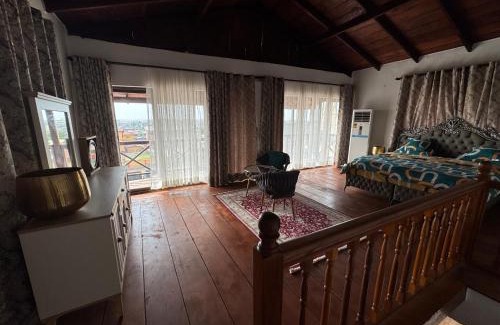 Sekondi-Takoradi Apartment | Sosa Apartment