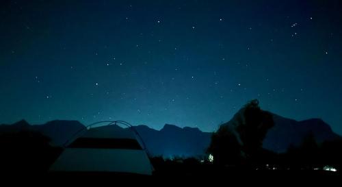 Shahapur Other | Soshin Campsite by Rock & Anchor