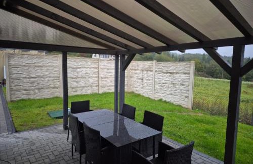 Walim House | Sosnowe Wzgórze - Wypoczynek w Zagórzu Śląskim 1