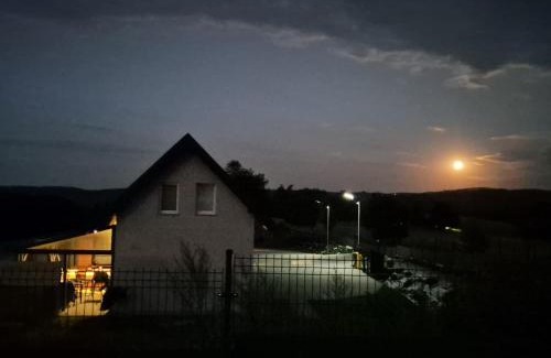 Walim House | Sosnowe Wzgórze - Wypoczynek w Zagórzu Śląskim 3