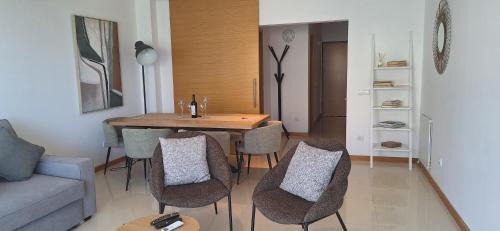 Patroves Apartment | Sossego a Sul