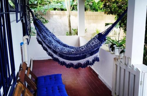 Jardim Boa Vista House | Sossego na Praia