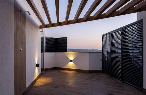 Santiago y Zaraiche Apartment | SOsuite Naturae Borbón, Murcia