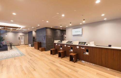 Nagoya City Centre Hotel | Sotetsu Fresa Inn Nagoya-Shinkansenguchi