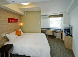 Totsuka Hotel | Sotetsu Fresa Inn Yokohama Totsuka