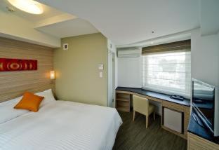 Totsuka Hotel | Sotetsu Fresa Inn Yokohama Totsuka