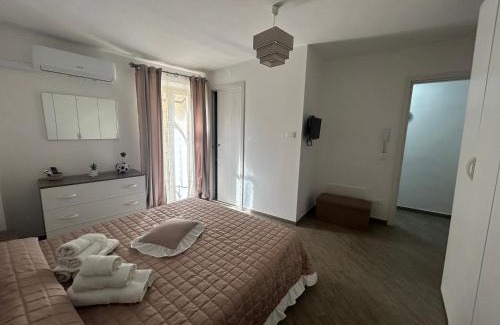 Isernia Apartment | Sott a 'Sernia