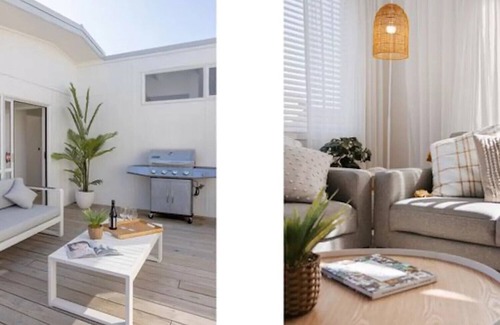 Papamoa Beach House | Sou Escape ~ Papamoa - Beyonder Holiday Homes