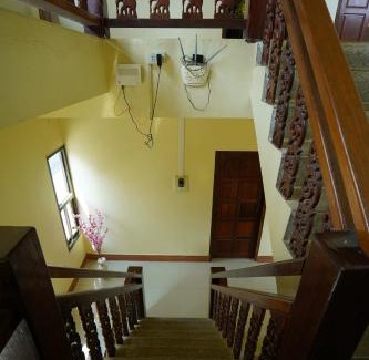 Vang Vieng Apartment | SouksaWath Guesthouse