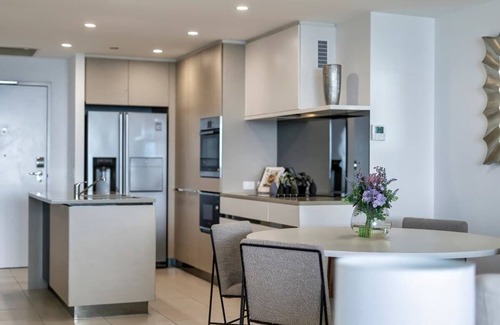 Gold Coast Apartment | Soul 2 Bedroom Ocean