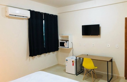 Santarem Apartment | Soul flats