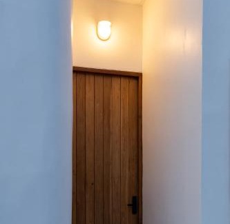 San Sai Villa | Soulstay Villas High-Speed Wi-Fi & Cozy Moments