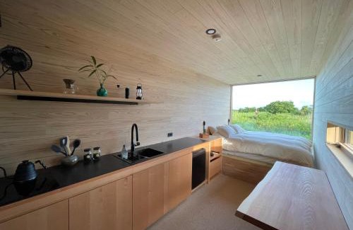 Isumi Hotel | Sound Haus by A Cabin Company