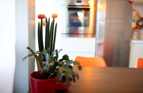 Desenzano del Garda Apartment | Sound of Colors - Art Design Apartment