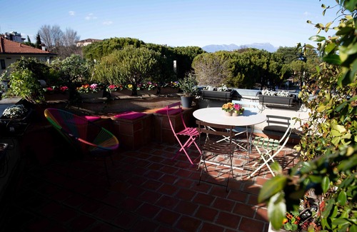 Desenzano del Garda Apartment | Sound of Colors - Art Design Apartment