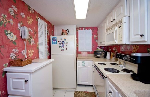 Emerald Isle Condo | Sound Of The Sea West 402, Oceanfront Condo in Emerald Isle, NC!