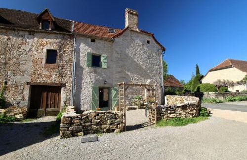 Espedaillac House | Sous les étoiles du Causse