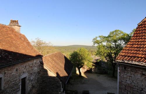 Espedaillac House | Sous les étoiles du Causse