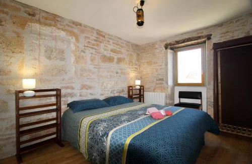 Espedaillac House | Sous les étoiles du Causse