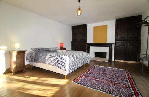 Espedaillac House | Sous les étoiles du Causse