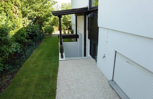 Neustadt-Gimmeldingen Apartment | Souterrainwohnung in Gimmeldingen in Toller Lage für Wander-und Fahrradtouren