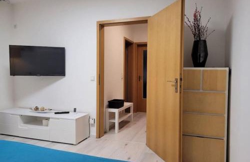 Viernheim Apartment | Souterrainwohnung