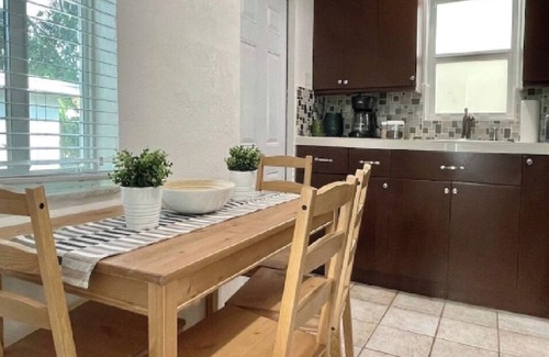 South Miami Apartment | South apt Miami