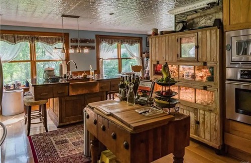 Thousand Island Park House | South Bay Bungalow on the St. Lawrence Riverfront