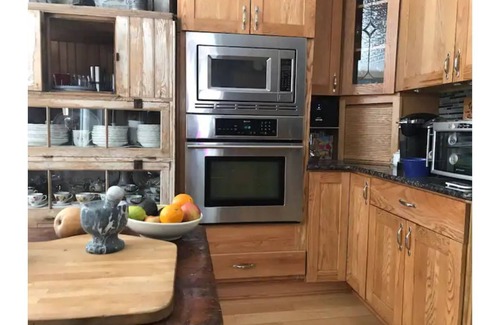 Thousand Island Park House | South Bay Bungalow on the St. Lawrence Riverfront