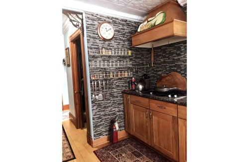 Thousand Island Park House | South Bay Bungalow on the St. Lawrence Riverfront