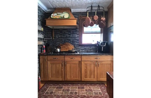 Thousand Island Park House | South Bay Bungalow on the St. Lawrence Riverfront