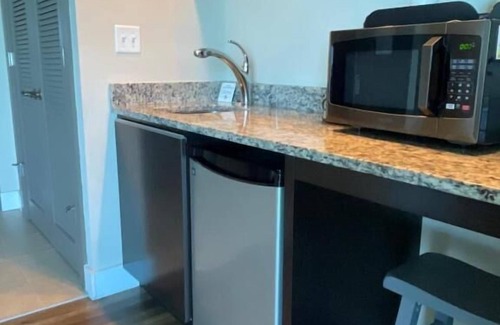 Biloxi Hotel | South Beach Biloxi Hotel & Suites