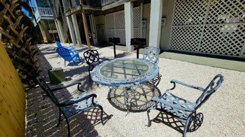 Tybee Island Apartment | South Beach Ocean Condos by Tybee Vacation Rentals